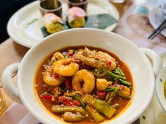-普叽普叽泰式茶餐厅(港汇店)