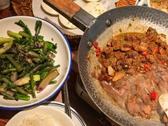 -衡厨·衡阳土菜(中南店)