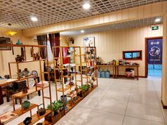 -素心斋素食餐厅