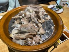 蒙料一八手把肉-蒙料·手把肉(望京店)