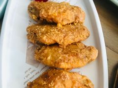 -新白鹿餐厅(城西银泰城店)