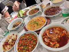 -欧记大排档·景德菜(上海首店)