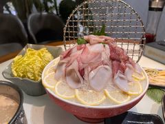 -虾佬圣汤·海鲜姿造(乐堤港店)