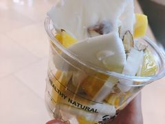 -艾炒酸奶(上海近铁城市广场店)