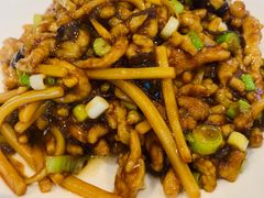 -川人百味(亿合城店)