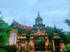 -西双版纳总佛寺