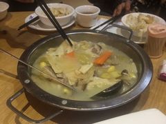 -林辉家宴·本地家常菜·头牌清远鸡(先锋店)