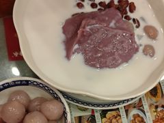 -赵记传承·中国甜品(福州总店)