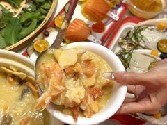 -官塘锋记鱼生·生腌·砂锅粥(牌坊街店)