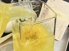 -喜茶(中山利和新地店)