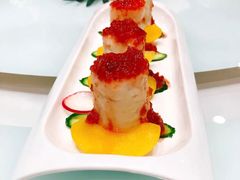 -皇城根·烤鸭·鱼头·家常菜(欧亚大观乐活城店)