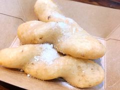 老长沙糖饺子-黑白电视长沙小吃(美林M·LIVE天地东座店)