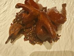 -花舍·新派粤菜·西餐·下午茶(亚运村·鸟巢店)