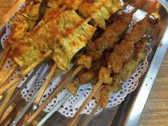 -牛王庙小吃(桥头街店)