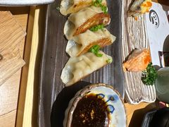 -一心创作料理屋(经开万达店)