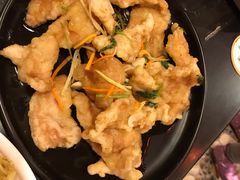 传统锅包肉-金掌勺锅包肉(太原万达店)