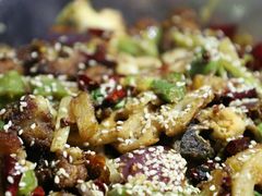 -王妈热卤·川味馆(海昌店)