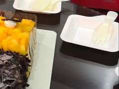 -幸福西饼生日蛋糕·下午茶(光明店)