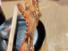 -马海涛牛肉串(领汇广场店)