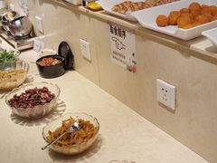 -观自在素食馆(西槎路店)