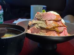 小份火山牛肉饭-YAMAKAWA(龙湖胥江天街店)