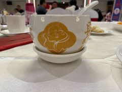 -聚春园自助餐厅(东街口店)