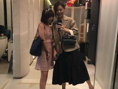 -香港蓮香樓(中環店)