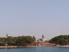 -美兰湖景区