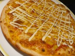 -萨莉亚意式餐厅(杭州滨江天街店)