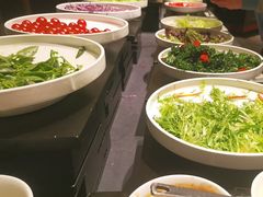 -Steaking·食间牛排(和平店)