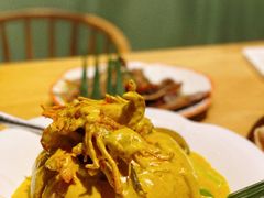 -摩登有记·新派泰国菜(银钻广场店)