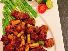 -楚禾宴·家宴(光谷大道店)