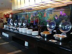 -博林圣海伦酒店-LA VILLA自助西餐厅(华侨城店)