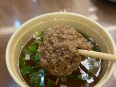 -百年认一力 太原老字号 (桥头街店)