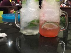 -鹿港小镇(悠唐店)