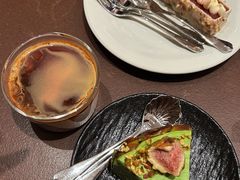 -MR.WALDEN COFFEE(平安金融中心店)