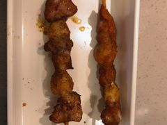-半天妖烤鱼(大兴大悦春风里店)