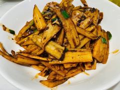 -兰湘子·湘菜小炒(崂山丽达店)