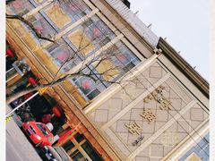 -砂锅居(西四店)