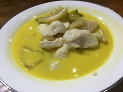 -隐食餐厅(金水湾公馆店)