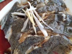 -四海鲜渔家菜(黄金海岸店)