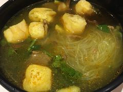 -小杨生煎(龙之梦购物中心店)