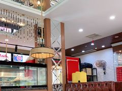 -集草轩·重庆麻辣烤鱼(西湖道店)