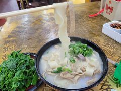 -惠丰源烩面馆(经七路店)