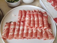 -阳坊大都涮羊肉(阳坊总店)