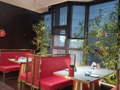 -四川饭店(城乡购物中心店)