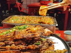 -醉烧膘·烧烤夜宵王(总店)