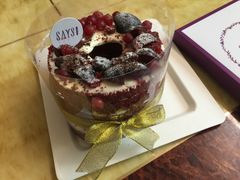 -SAYScake善食感戚风蛋糕(临江大道店)