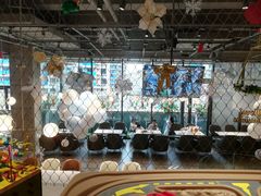 -NOKNOK若蔻亲子餐厅(天地壹方北馆店)