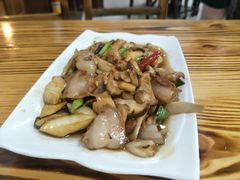 -原龙海鲜大排档(美食地标店)